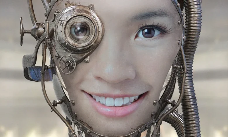 Will Humans One Day Merge With Machines? Will Humans One Day Merge With Machines