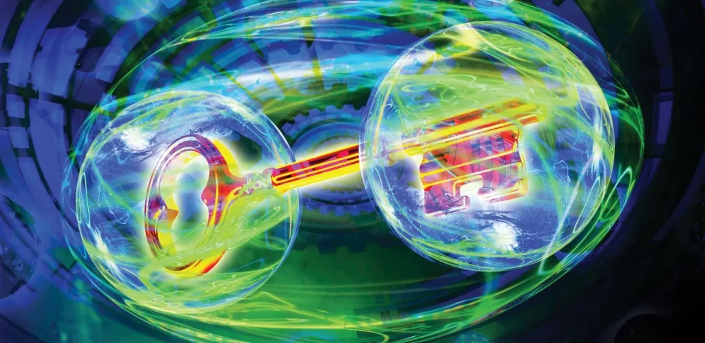 Will Quantum Internet Make Hacking Impossible
