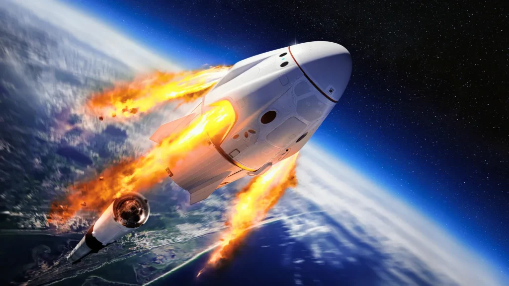 Will Space Tourism Become a Common Reality Soon