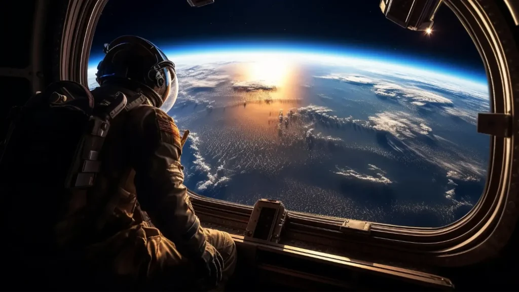 Will Space Tourism Become a Common Reality Soon