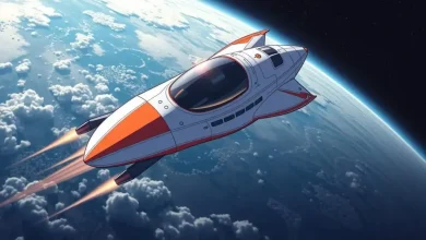 Will Space Tourism Become a Common Reality Soon?
