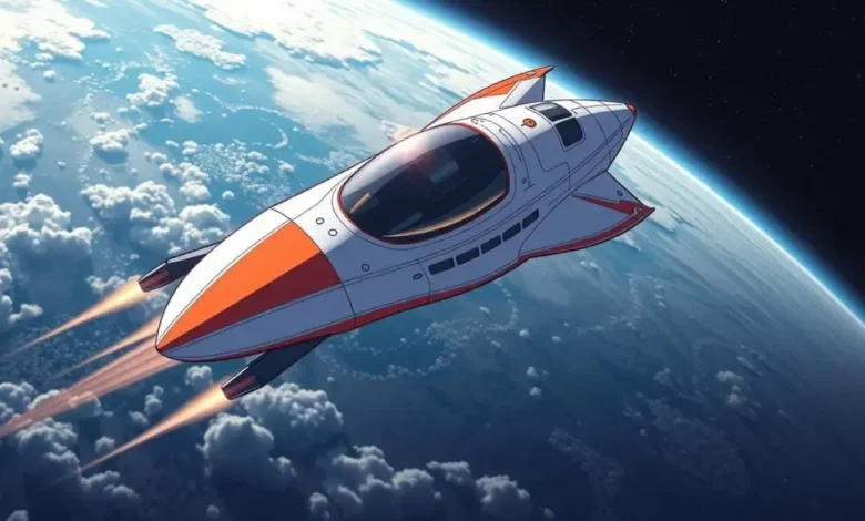 Will Space Tourism Become a Common Reality Soon? Will Space Tourism Become a Common Reality Soon?