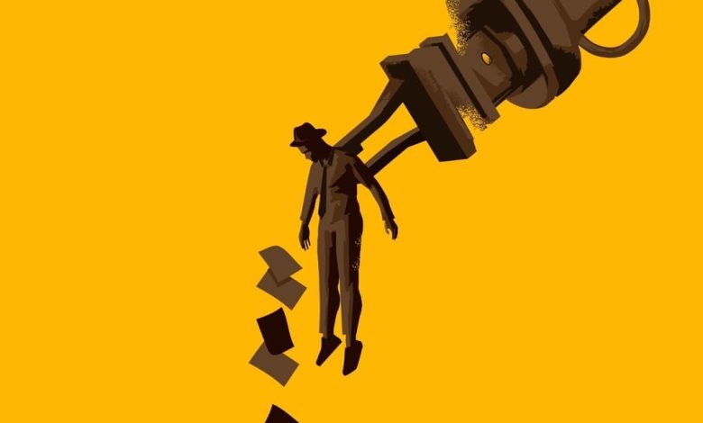 Can Robots Ever Truly Replace Human Labor? Can Robots Ever Truly Replace Human Labor?