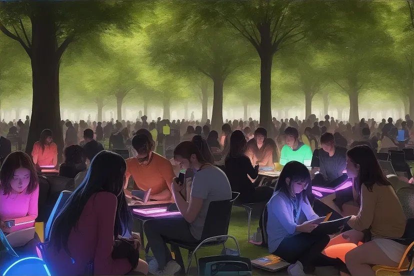 can technology cure loneliness in a hyper-connected world