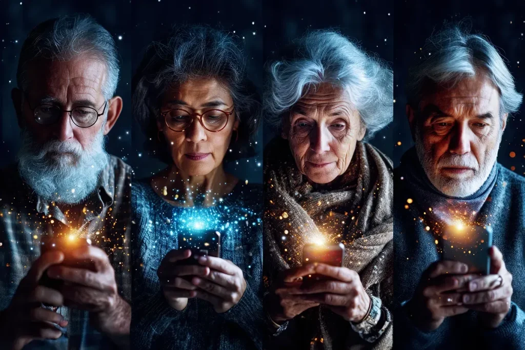 can technology cure loneliness in a hyper-connected world