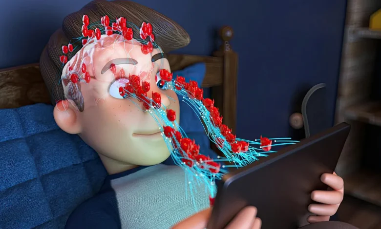 Can Technology Cure Loneliness in a Hyper-Connected World? Can Technology Cure Loneliness in a Hyper-Connected World?