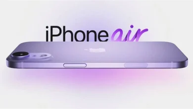 iPhone 17 Air Rumored to Redefine the Slim Flagship