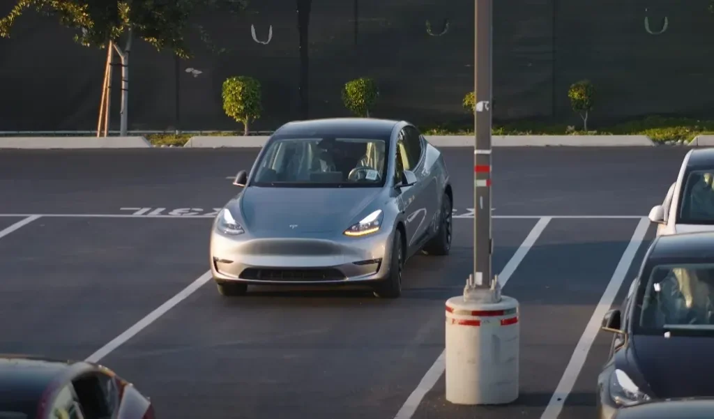 Are We Just Years Away From Self-Driving Superiority